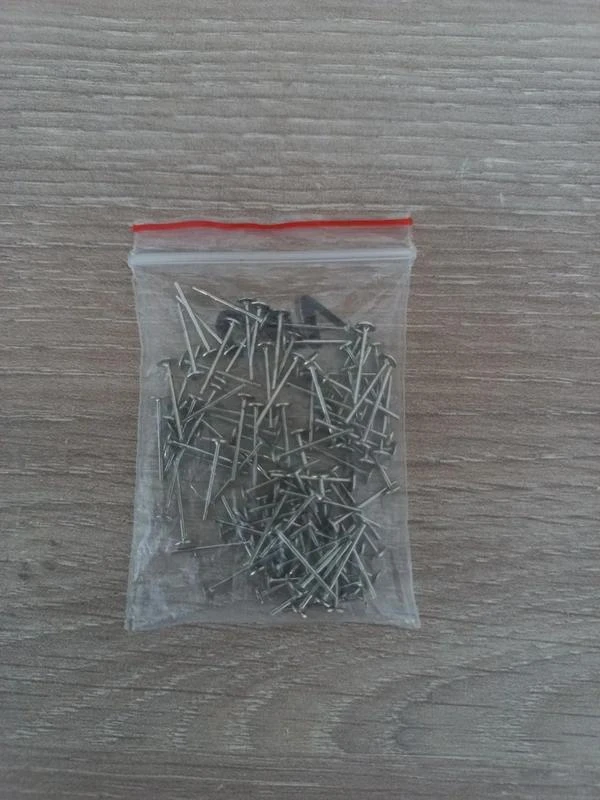 Lot De Supports Boucles D'Oreilles Clou